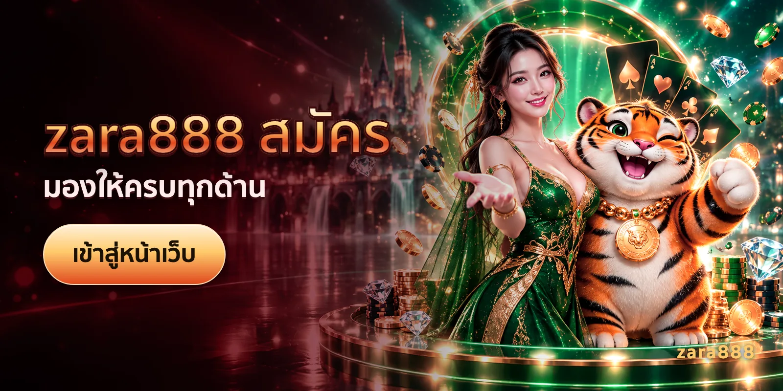 ภาพประกอบบทความ zara888 สมัคร — มองให้ครบทุกด้าน
