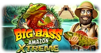 ภาพเกม Big Bass Amazon Xtreme ที่ zara888 รวบรวมไว้