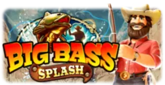 ภาพเกม Big Bass Splash ที่ zara888 รวบรวมไว้
