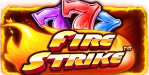 ภาพเกม Fire Strike ที่ zara888 รวบรวมไว้