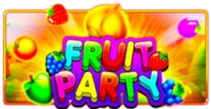 ภาพเกม Fruit Party ที่ zara888 รวบรวมไว้