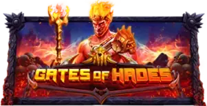 ภาพเกม Gates Of Hades ที่ zara888 รวบรวมไว้