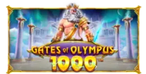 ภาพเกม Gates Of Olympus 1000 ที่ zara888 รวบรวมไว้
