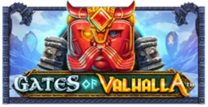 ภาพเกม Gates Of Valhalla ที่ zara888 รวบรวมไว้