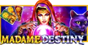 ภาพเกม Madame Destiny ที่ zara888 รวบรวมไว้