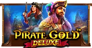 ภาพเกม Pirate Gold Deluxe ที่ zara888 รวบรวมไว้