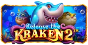 ภาพเกม Release The Kraken 2 ที่ zara888 รวบรวมไว้
