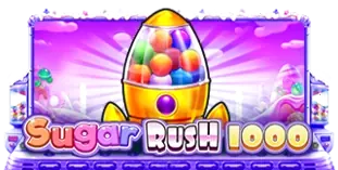 ภาพเกม Sugar Rush 1000 ที่ zara888 รวบรวมไว้